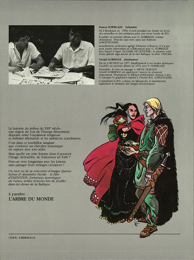 Verso