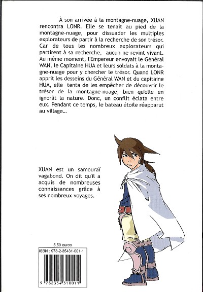 Verso