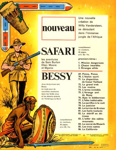 Verso