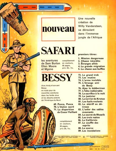 Verso