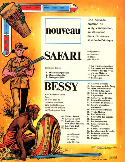 Verso