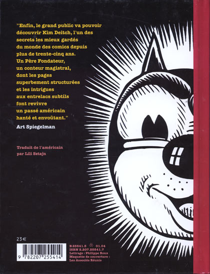 Verso