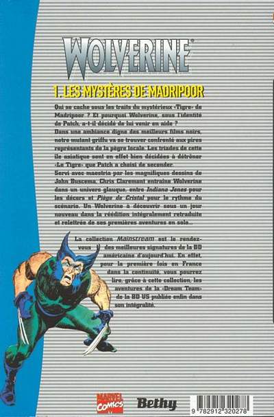 Verso